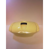 LE CREUSET COQUELLE RAYMOND LOEWY