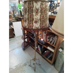 LAMPADAIRE ANCIEN 