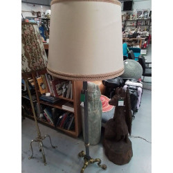 LAMPADAIRE ANCIEN 