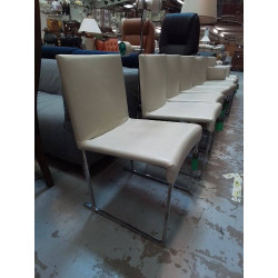 CHAISE DESIGN B&B ITALIA LA PIECE 