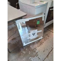 MIROIR AVEC LUMINAIRE