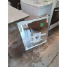 MIROIR AVEC LUMINAIRE