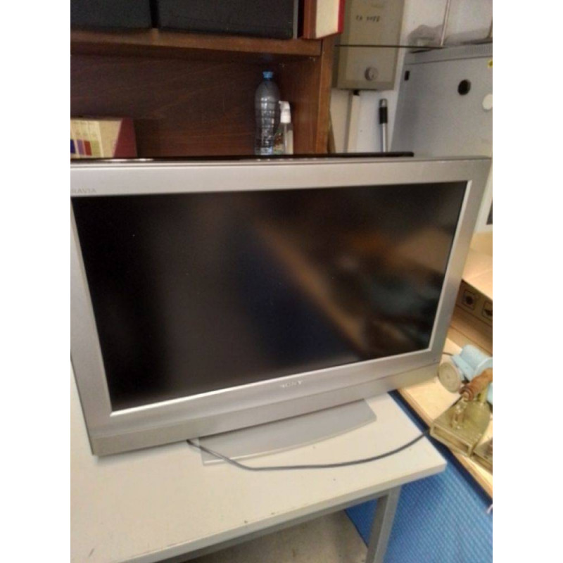 TÉLÉVISEUR SONY