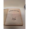 LIVRE LA FRANCE ILLUSTREE