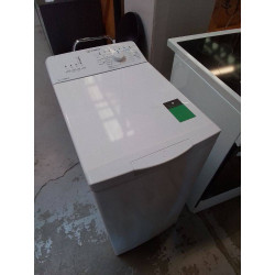 LAVE LINGE INDESIT 