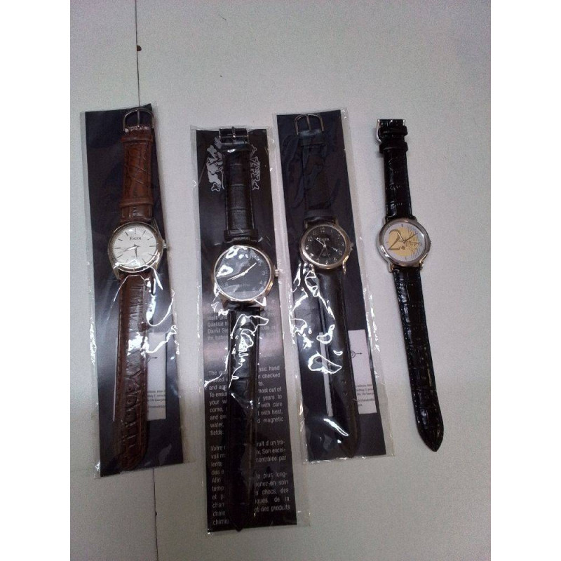 MONTRE DIVERS MODÈLE