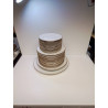 LOT D’ASSIETTES ROSENTHAL 