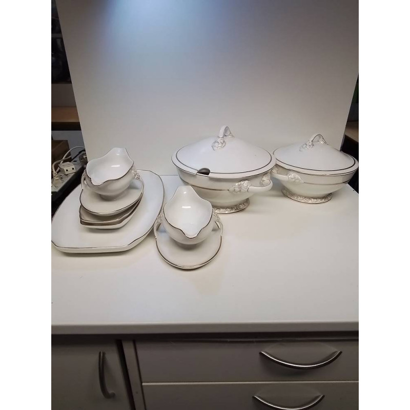 LOT PLATS BAVARIA