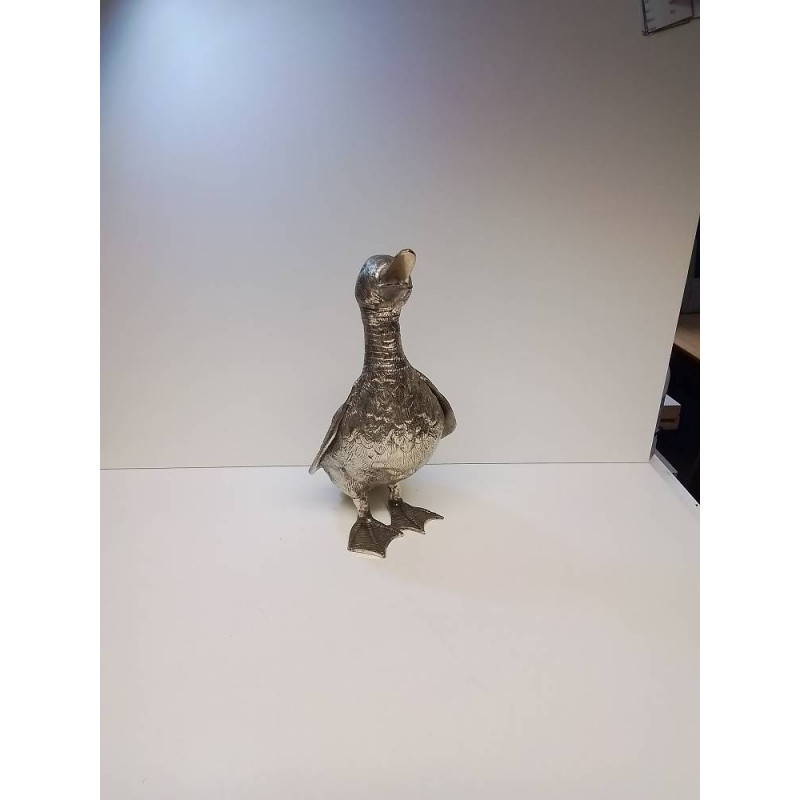 CANARD METAL GM