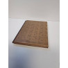 LIVRE EN BOIS