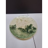 ASSIETTE VILLEROY&BOCH WALLERFANGEN