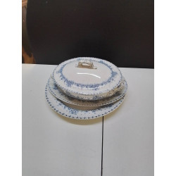 LOT PLAT GRETHA