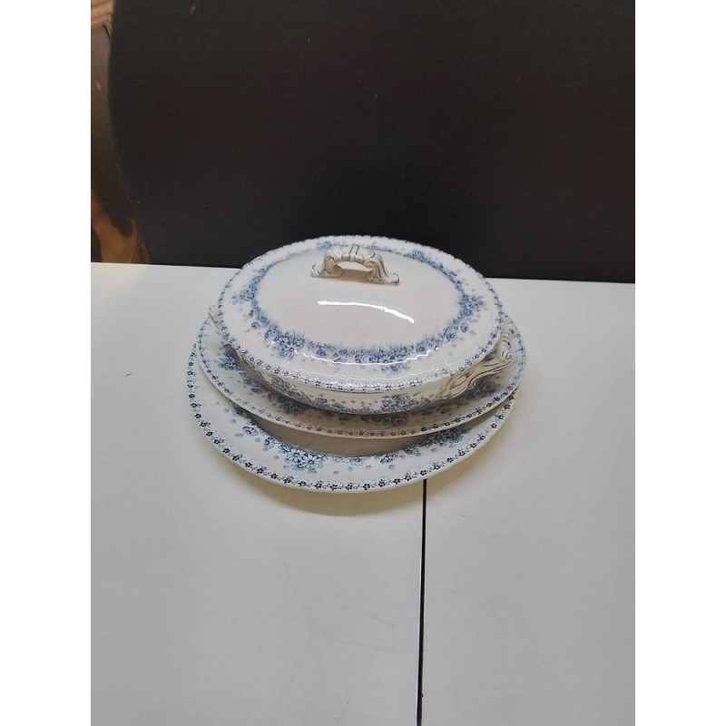 LOT PLAT GRETHA