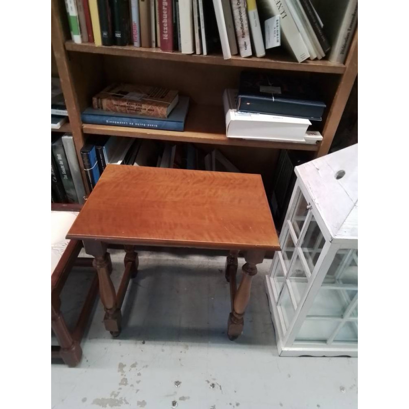 TABLE D’APPOINT BOIS 