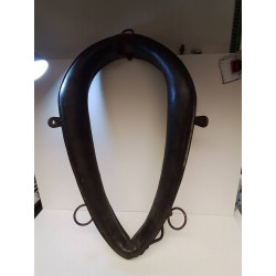 COLLIER D ATTELAGE 