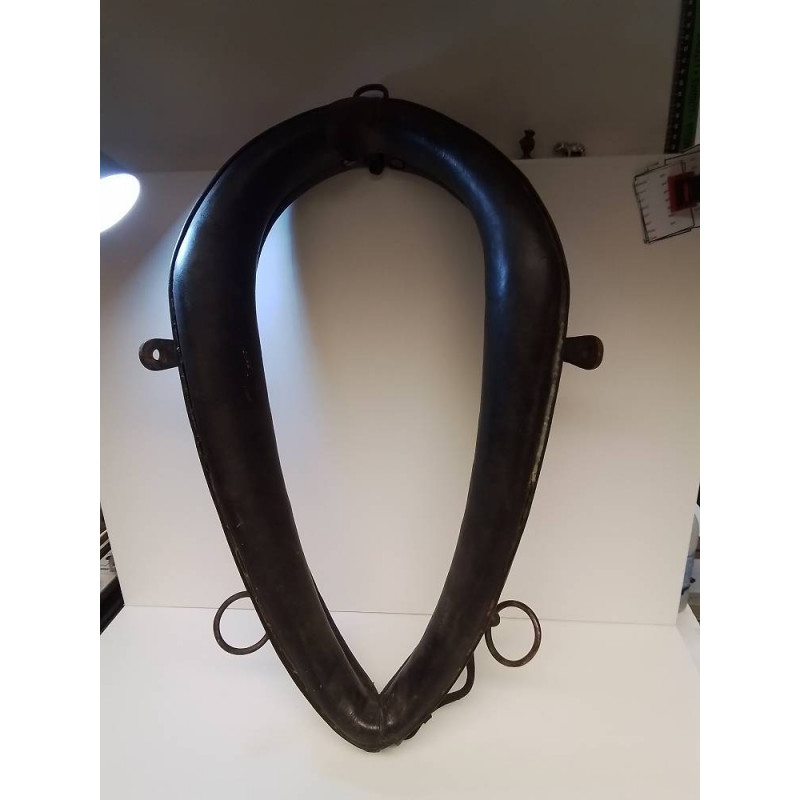 COLLIER D ATTELAGE 