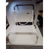CHAISE DE PLAGE LA PIECE 