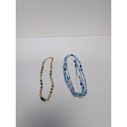 COLLIER FANTAISIE LA PIECE 