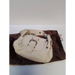 SAC A MAIN BEIGE ABACO 