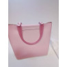 SAC A MAIN ROSE LAMARTHE 
