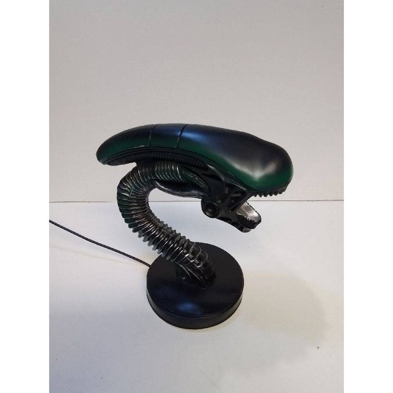 LAMPE DE BUREAU ALIEN 