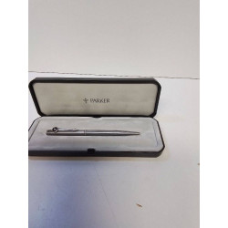 COFFRET PARKER 