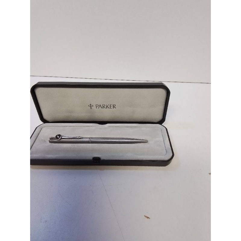COFFRET PARKER 