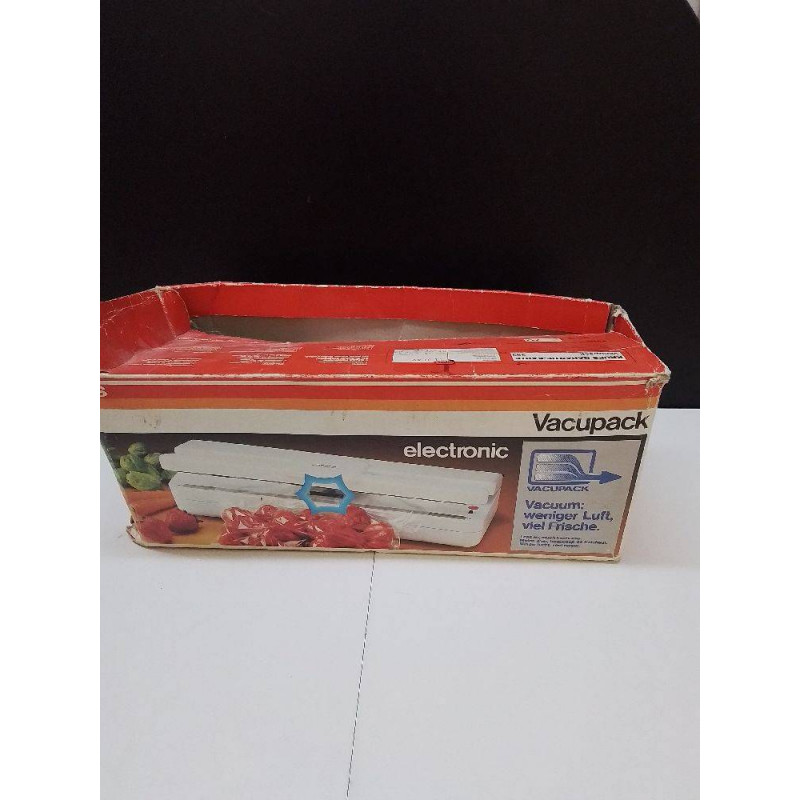 APPAREIL MISE SOUS VIDE 