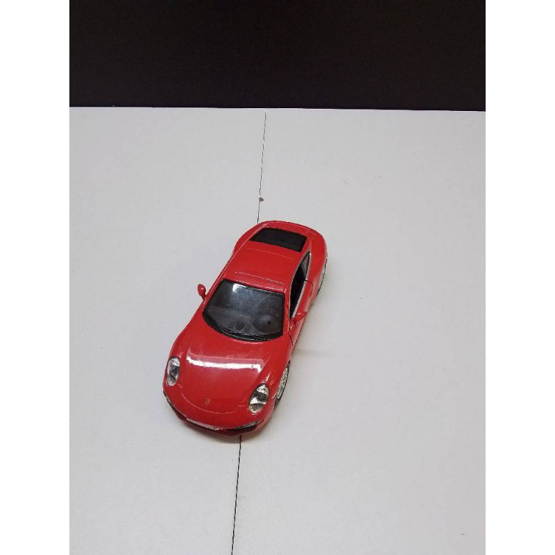 VOITURE MINIATURE PORSCHE 