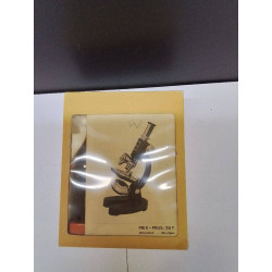 MICROSCOPE 