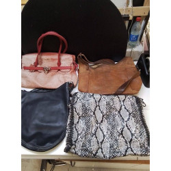 SAC DIVERS LA PIECE 