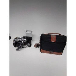 APPAREIL PHOTO CANOMATIK