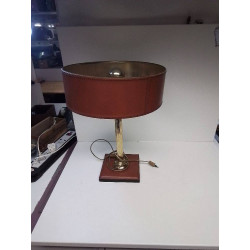 LAMPE BUREAU GENUINE...