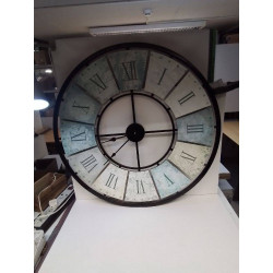HORLOGE MURALE GM STYLE...
