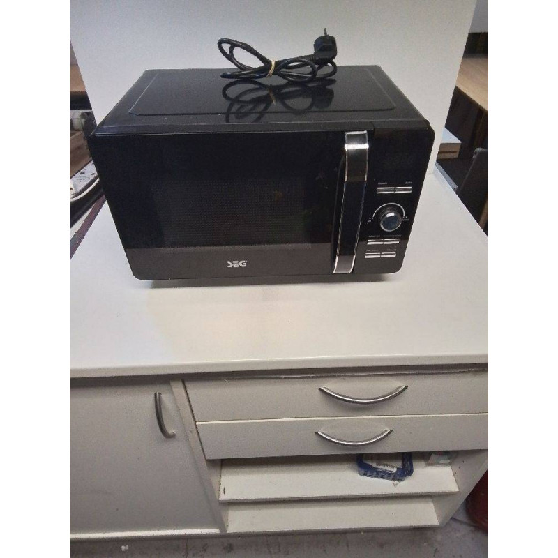 MICRO ONDES SEG FLATBED