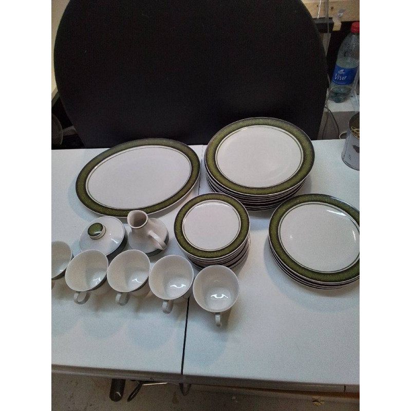 SERVICE NORITAKE 