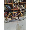 VELO JAUNE PEUGEOT VINTAGE 