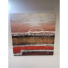 PEINTURE ABSTRAITE ZICO