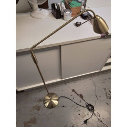 LISEUSE METAL DORE 