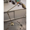 LISEUSE METAL DORE 