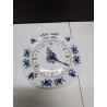 HORLOGE CÉRAMIQUE STAGER