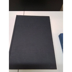 LIVRE LES MONUMENTS 