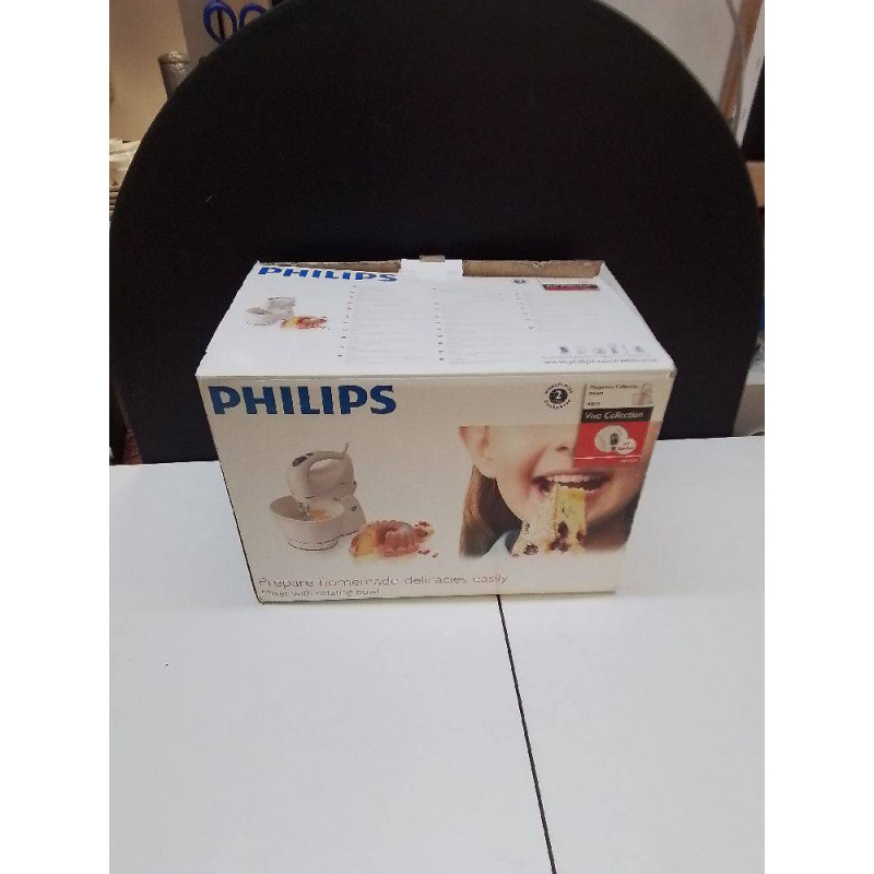 MIXER PHILIPS VIVA