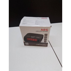 REVEIL AEG