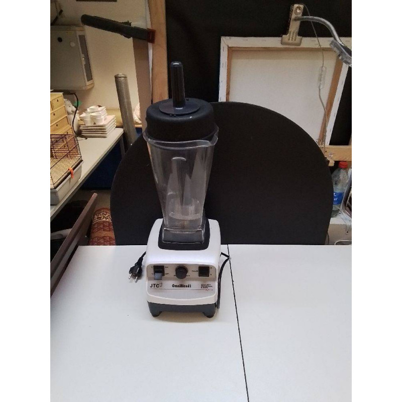 BLENDER JTC 