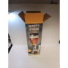 GIRAFE BIERE