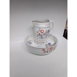 LOT NECESSAIRE DE TOILETTE 