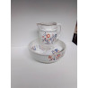 LOT NECESSAIRE DE TOILETTE 