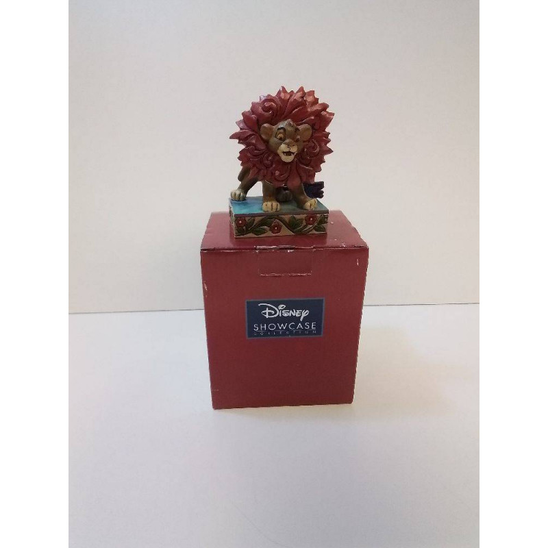 FIGURINE WALT DISNEY
