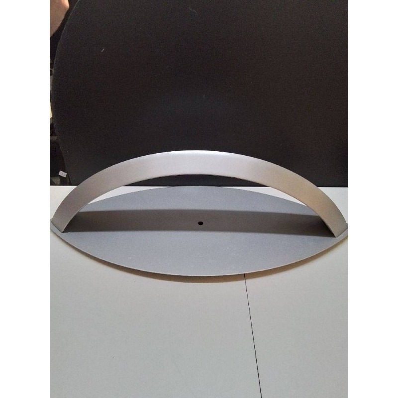 LUMINAIRE ACIER VINTAGE 